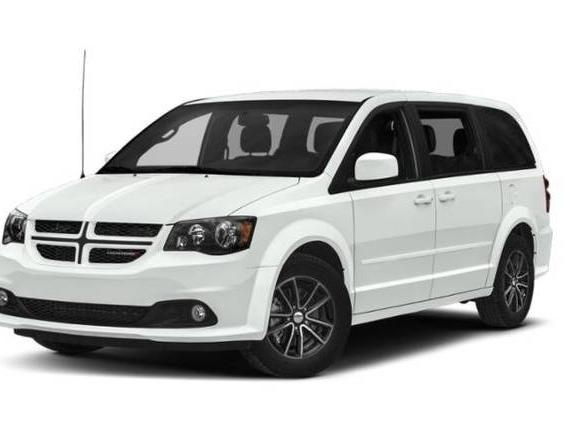 DODGE GRAND CARAVAN 2019 2C4RDGBG2KR504038 image DODGE GRAND CARAVAN 2019 2C4RDGBG2KR504038 image